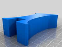 Child door grill for vacuum cleaner robot for Texvor X500