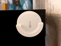 Xiaomi Aqara Sensor (Temperature, Humidity) Mount