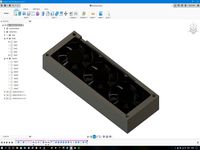 Electronics Enclosure Vent
