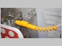 Updated (Version 05) endpoint for Martusha Filament System