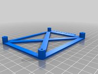 Mount for the Bigtreetech SKR 1.3