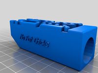 Motorcycle passenger footrest