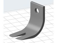 Needle removal tool for instrument cluster (car / bike / ATV etc.)