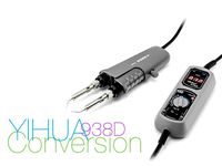 YIHUA 938D Portable Hot Tweezers - Conversion