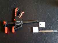 Jig Saw Paint Shaker