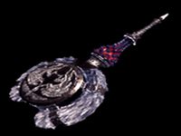 MHW Hunting Horn - Rooksearer Drum