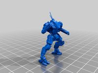 Assassin ASN-21