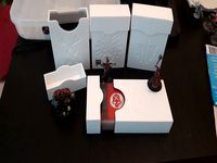 Warcry Card Boxes