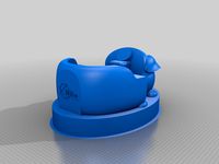 Creative3D Pig Bajie bumper car, a real car model for the amusement toy industry