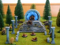 Portal - example files