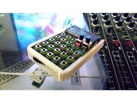 Pocket Operator Simple Case