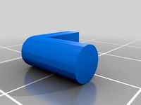 Train Connector Replacement