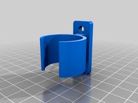 Base for ARCHON D11V diving light