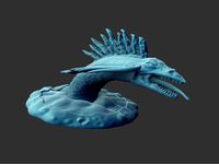 Sea Serpent
