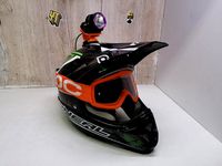 Gopro Headlamp Adapter