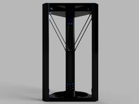 Anycubic Predator Full Assembly