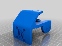 X5S MGN-12H Rail Mod V3.0