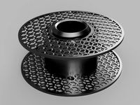 Meshster Spool