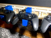 Nintendo Switch Pro Controller Modular Charging Dock