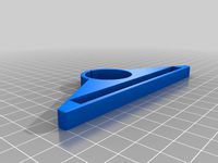 Lithophane Stand