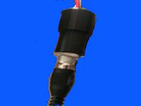 Housing for rca jack