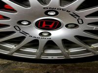 honda oz wheel cap