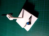 Soldering Fan