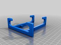 Phone/Tablet Collapsible Stand