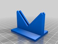 Intel CPU stand (775)