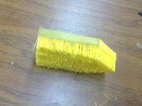 Customizable Scrub Brush