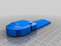 The Mandalorian Earpiece