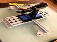 Wicked Edge Sharpener Upgrade