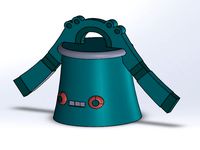 Bronzong - Steel/Psychic pokemon