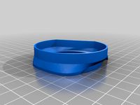 Valve Index Prescription Lens Adapter