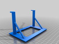 Wall Hanger for Polaroid 3100 Camera Drone