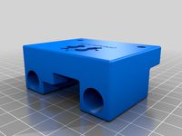 Peters ReMixed Floating Z