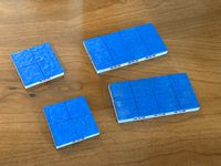 Openforge Water Tile