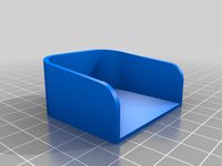 Xiaomi 1 button cover for doorbell