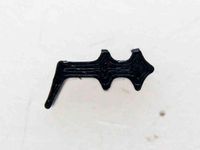 IC Shipping Tube Plug