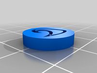 Spirit island - wave token
