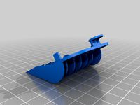 Remington Hair Clip