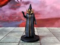 Copper Golem