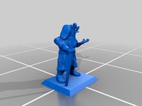 dwarf cleric