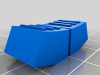 Knob Fader DMX Console