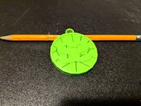 Amulet of Secrets