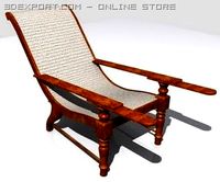Chair 3D Model