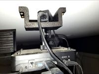 Projector Ceiling Mount
