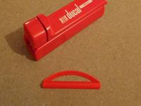 Cigarette machine stuffer
