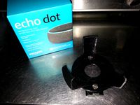 ECHO DOT GEN3 HOLDER C