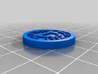 Blood Bowl Prone / Stunned / Wild / Stupid coins
